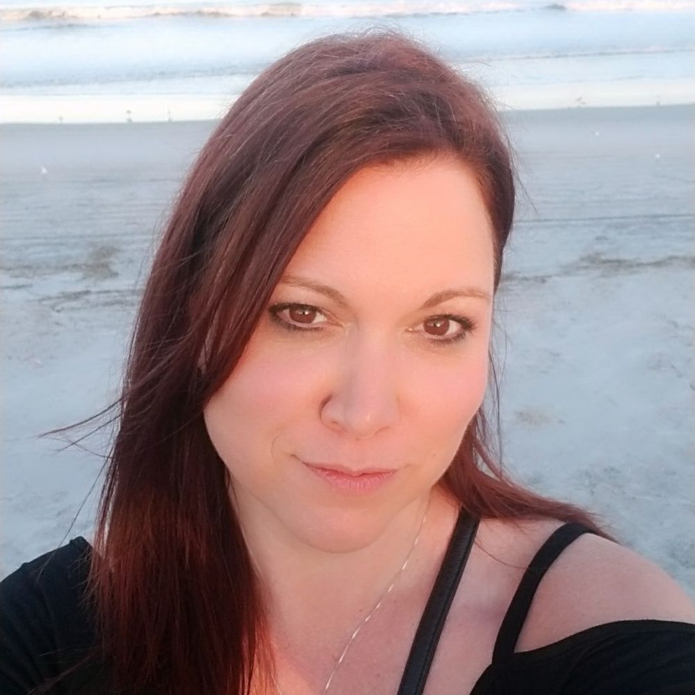 Meet your Posher, Tracy
